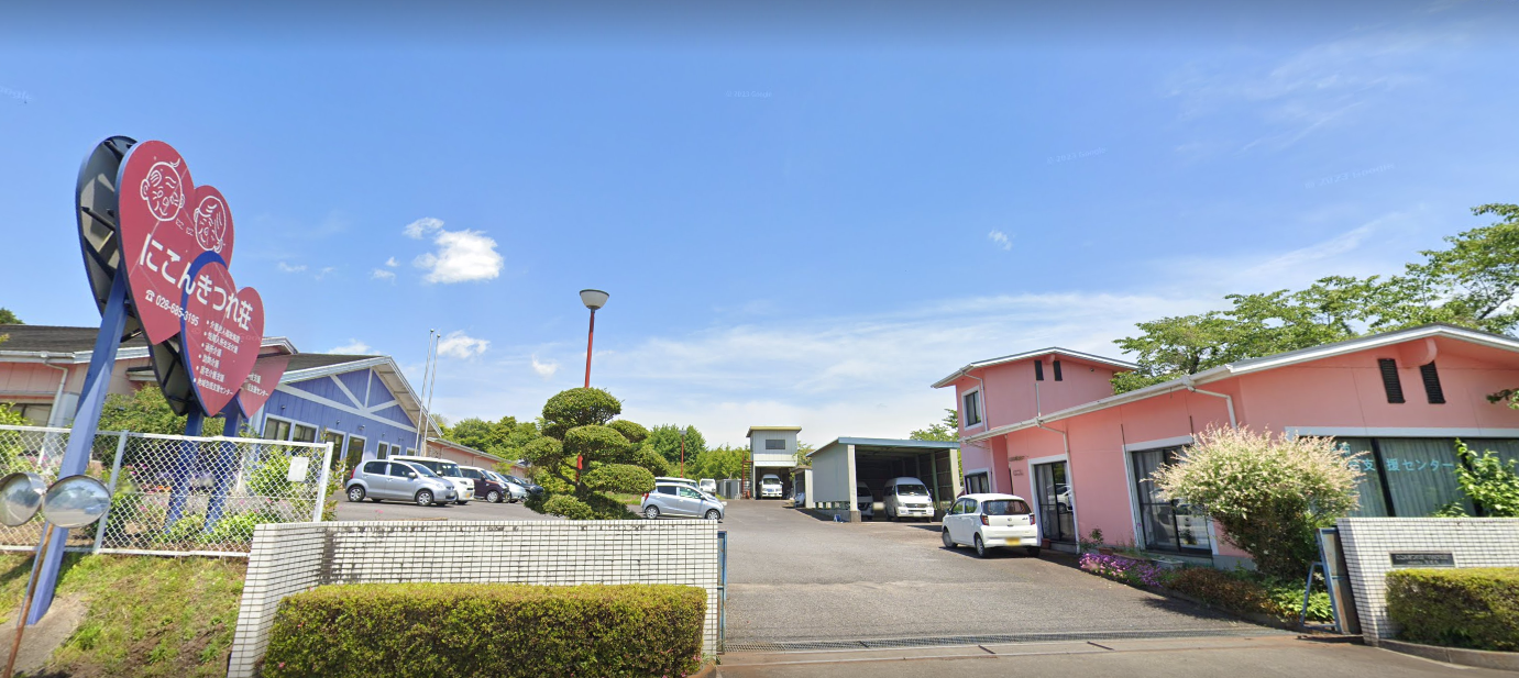 【看護師／さくら市】 [nil]　社会福祉法人　蓬愛会　特別養護老人ホーム　にこんきつれ荘　(正社員)の画像1